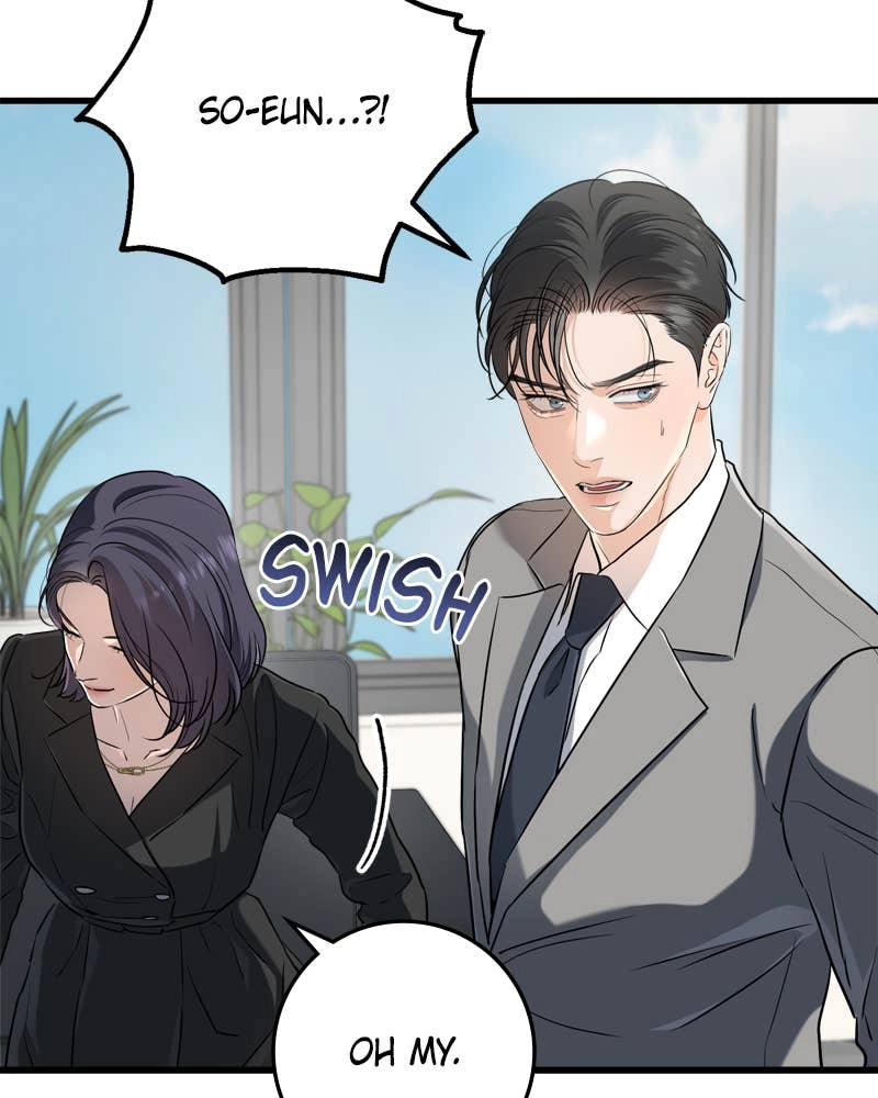 Can't Get Enough of You Chapter 62 Page 100