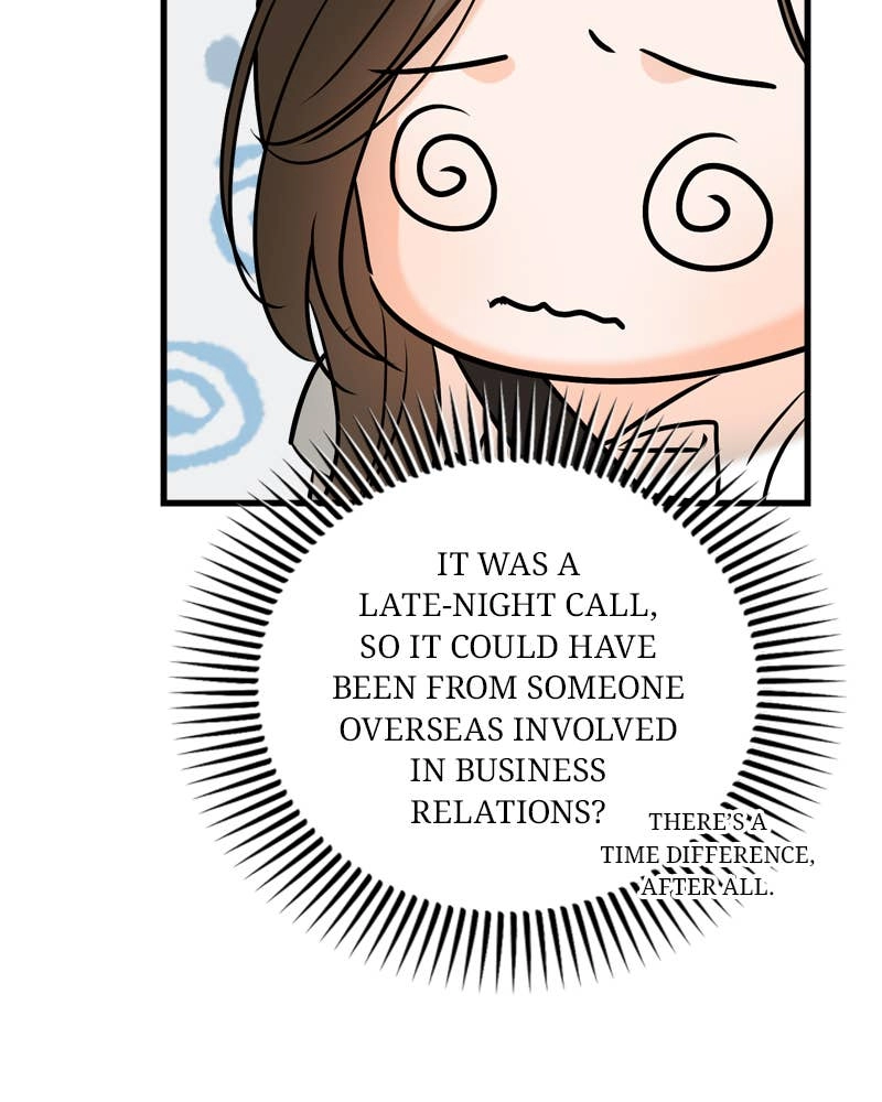 Can't Get Enough of You Chapter 62 Page 10