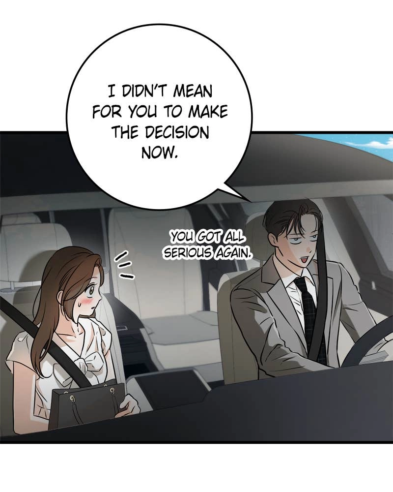 Can't Get Enough of You Chapter 62 Page 11