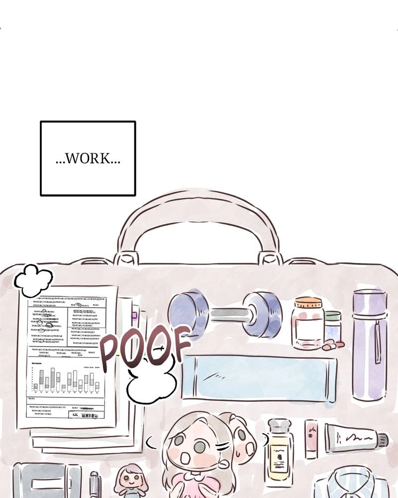 Can't Get Enough of You Chapter 62 Page 21