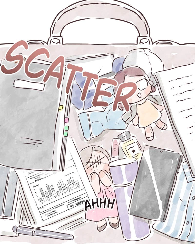 Can't Get Enough of You Chapter 62 Page 23