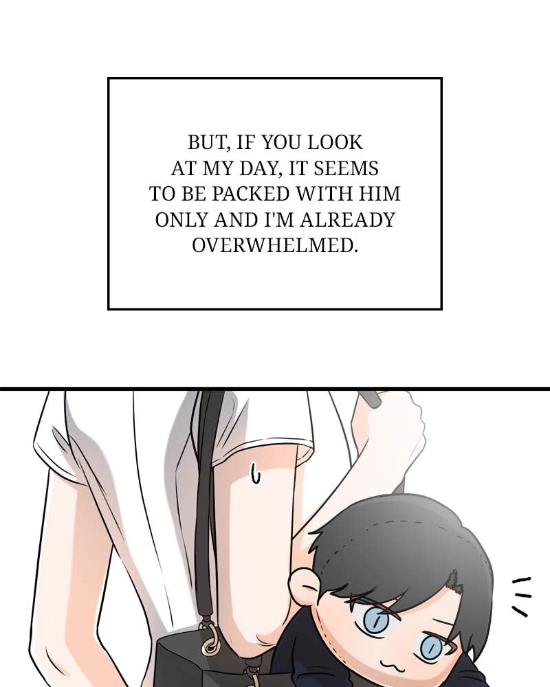Can't Get Enough of You Chapter 62 Page 25