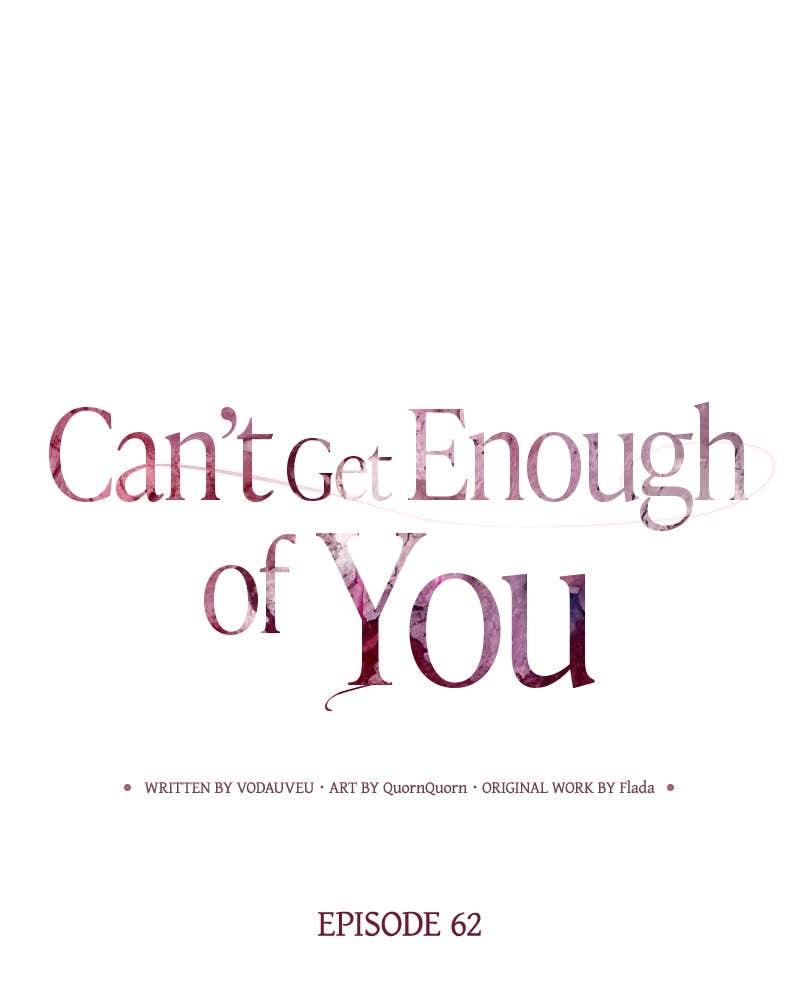 Can't Get Enough of You Chapter 62 Page 29