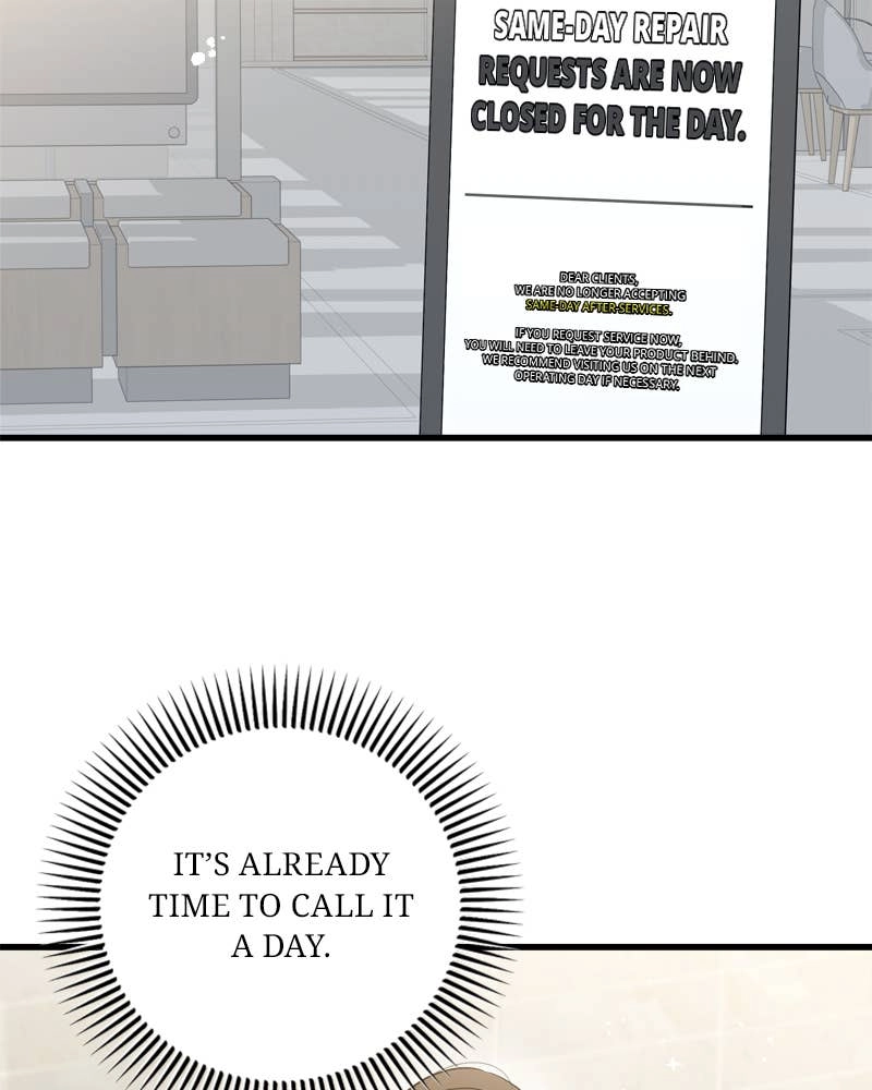 Can't Get Enough of You Chapter 62 Page 31