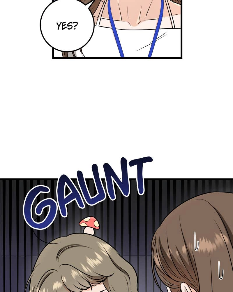 Can't Get Enough of You Chapter 62 Page 34