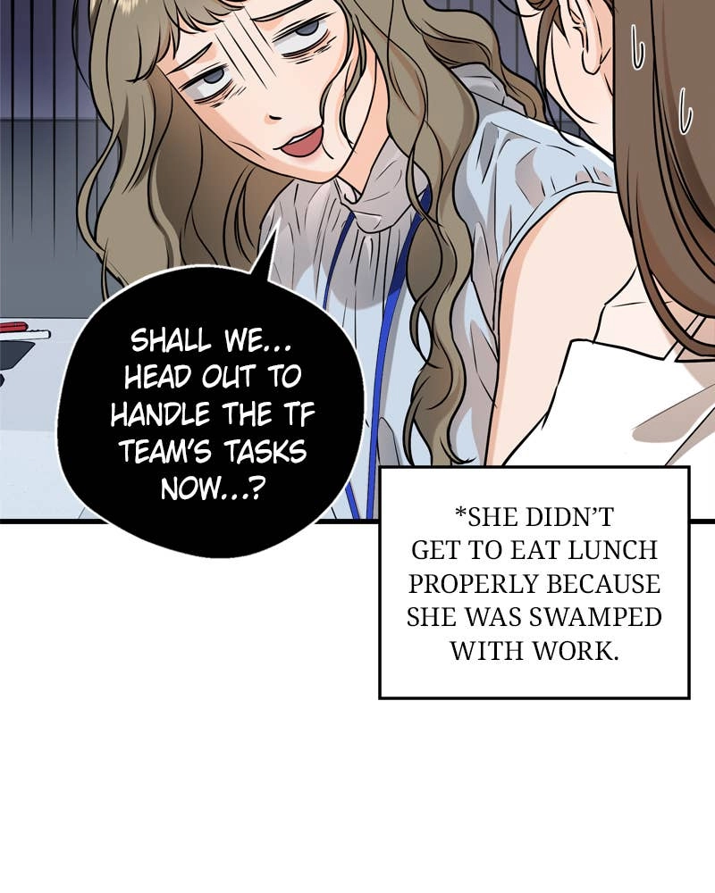 Can't Get Enough of You Chapter 62 Page 35