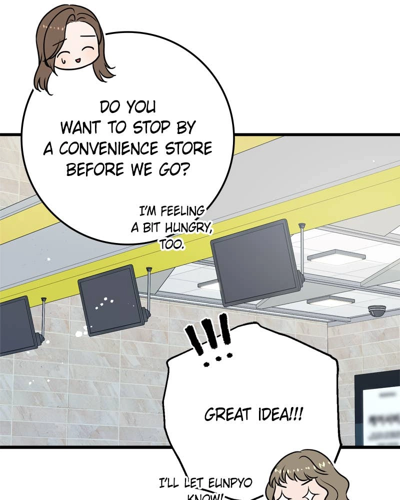 Can't Get Enough of You Chapter 62 Page 36