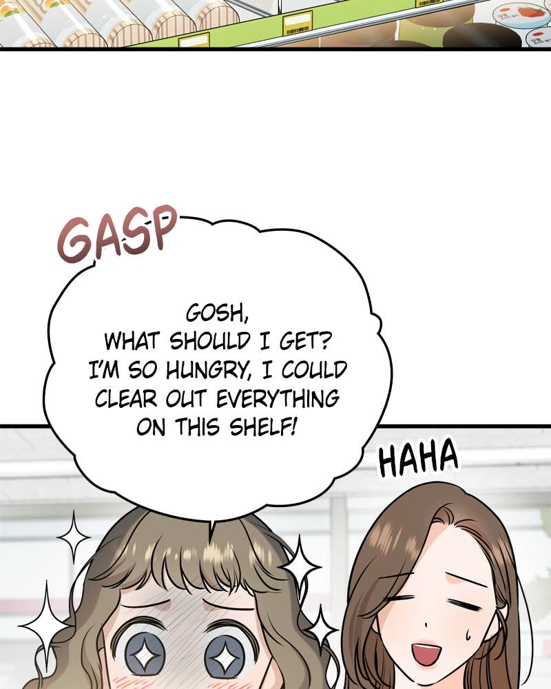 Can't Get Enough of You Chapter 62 Page 38