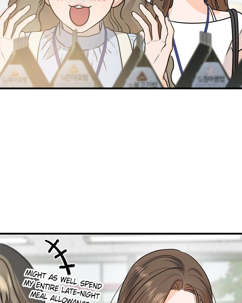 Can't Get Enough of You Chapter 62 Page 39