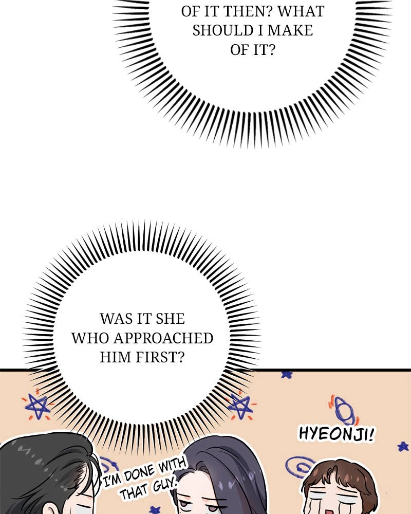 Can't Get Enough of You Chapter 62 Page 42