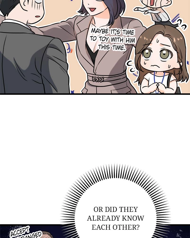 Can't Get Enough of You Chapter 62 Page 43