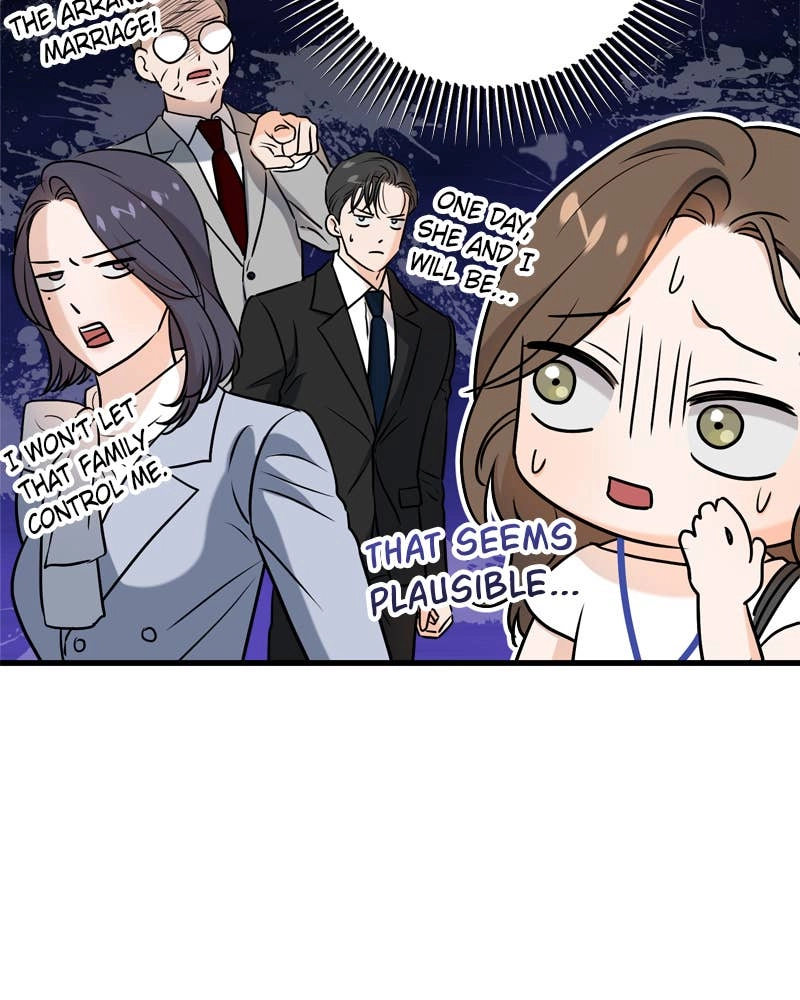 Can't Get Enough of You Chapter 62 Page 44