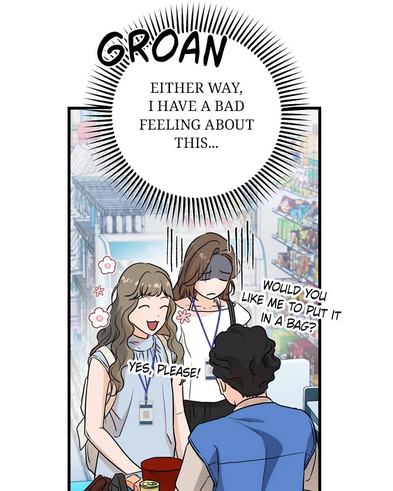 Can't Get Enough of You Chapter 62 Page 45