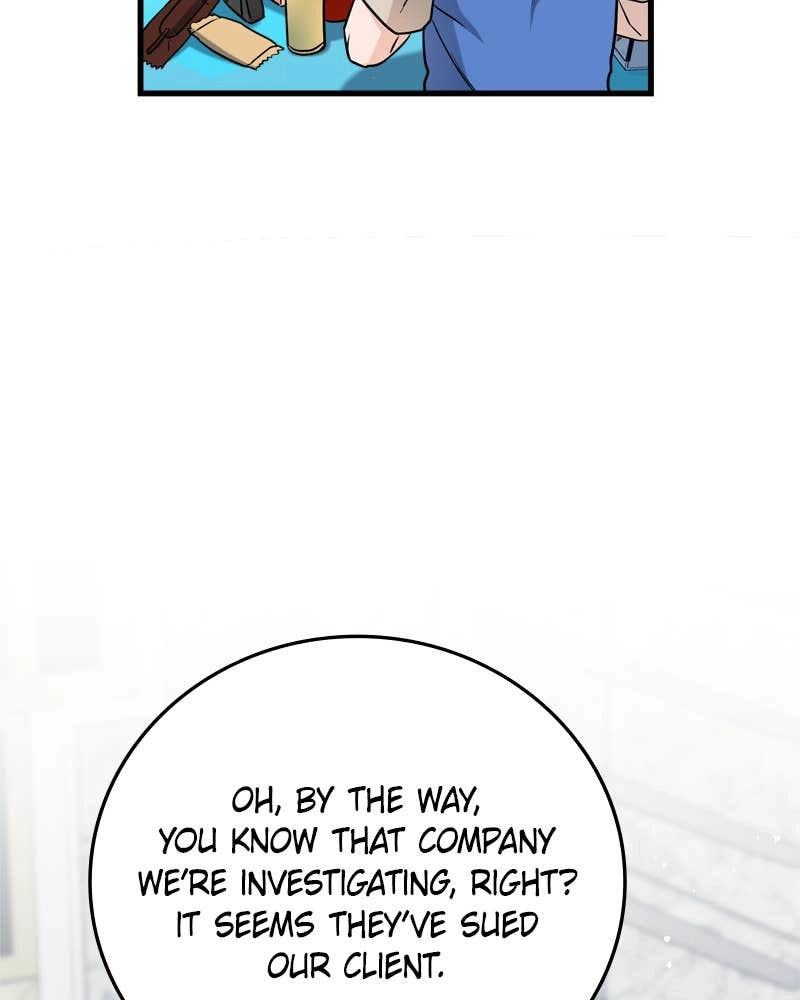 Can't Get Enough of You Chapter 62 Page 46