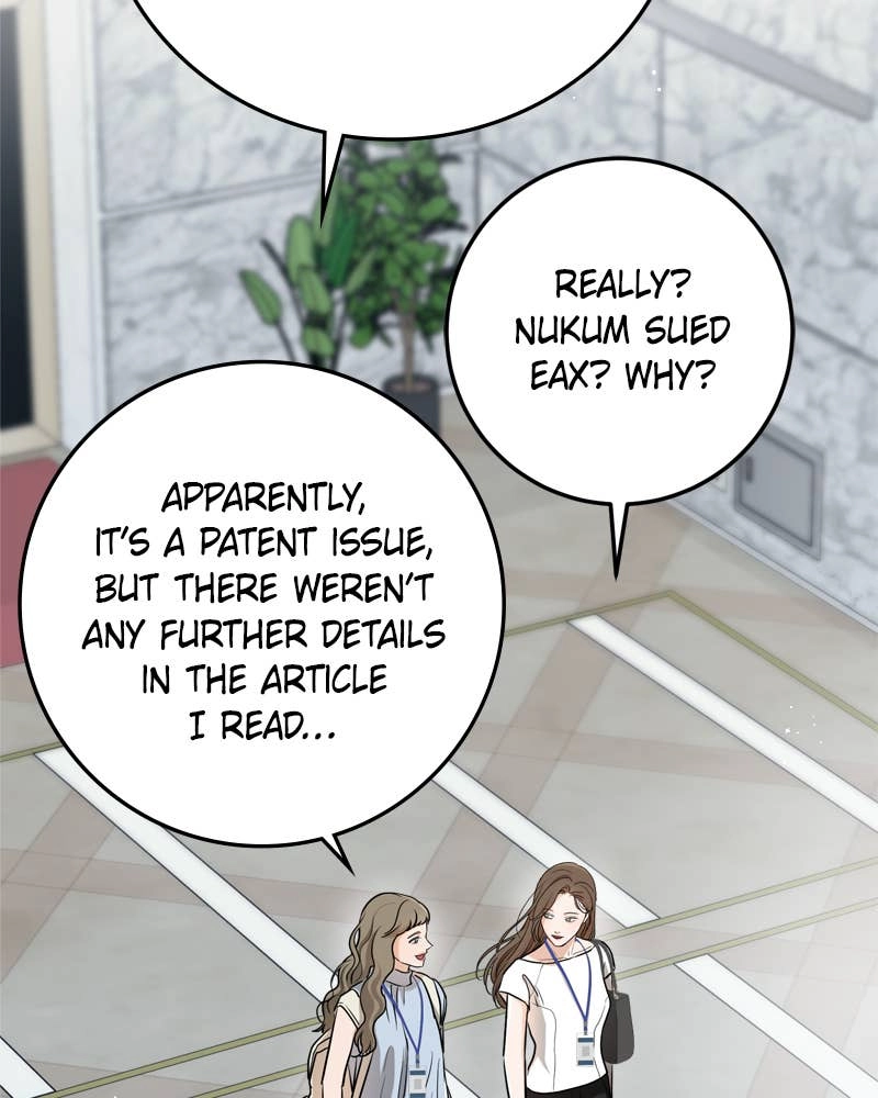 Can't Get Enough of You Chapter 62 Page 47