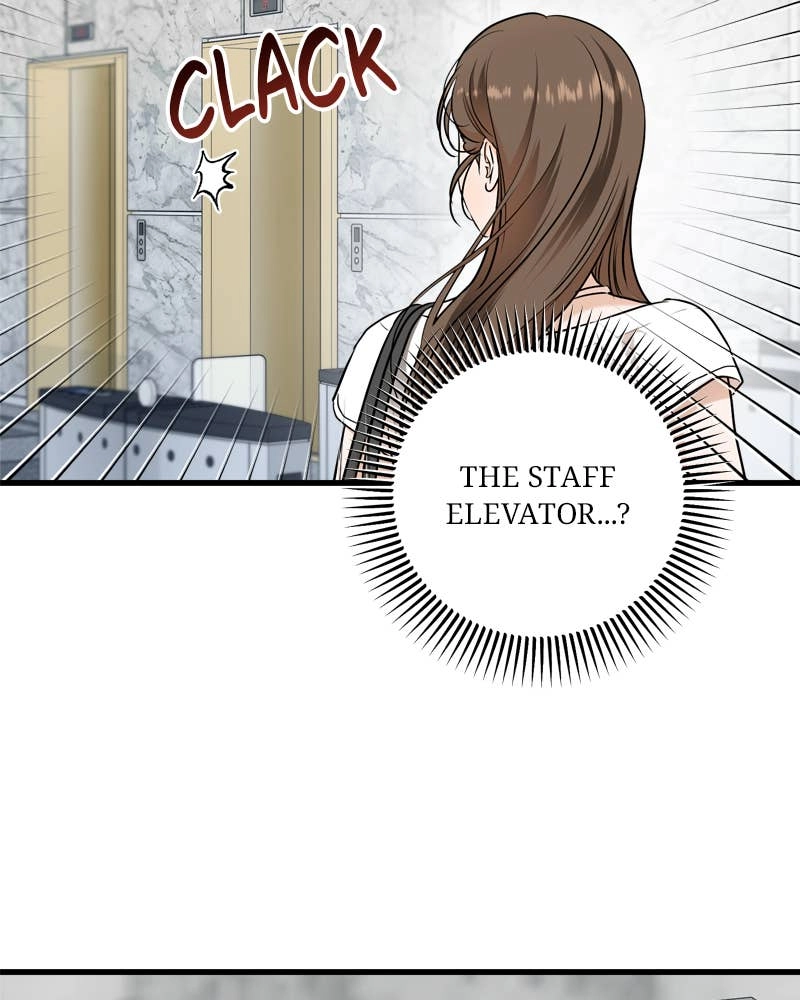 Can't Get Enough of You Chapter 62 Page 61