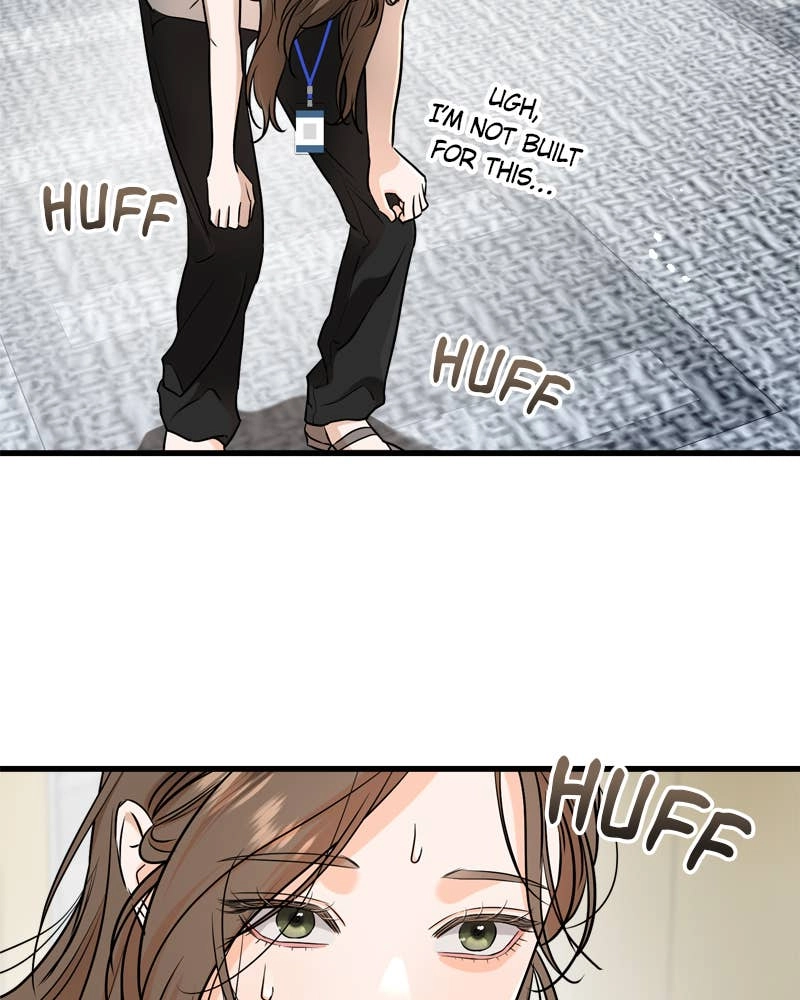 Can't Get Enough of You Chapter 62 Page 63