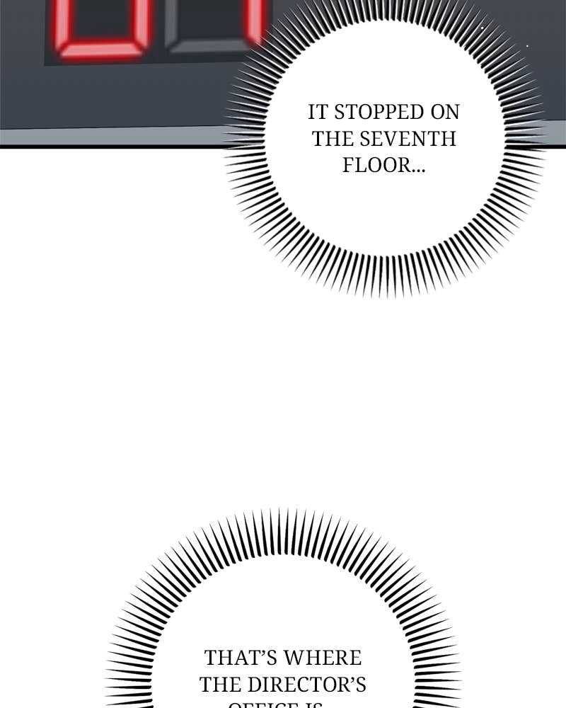 Can't Get Enough of You Chapter 62 Page 65