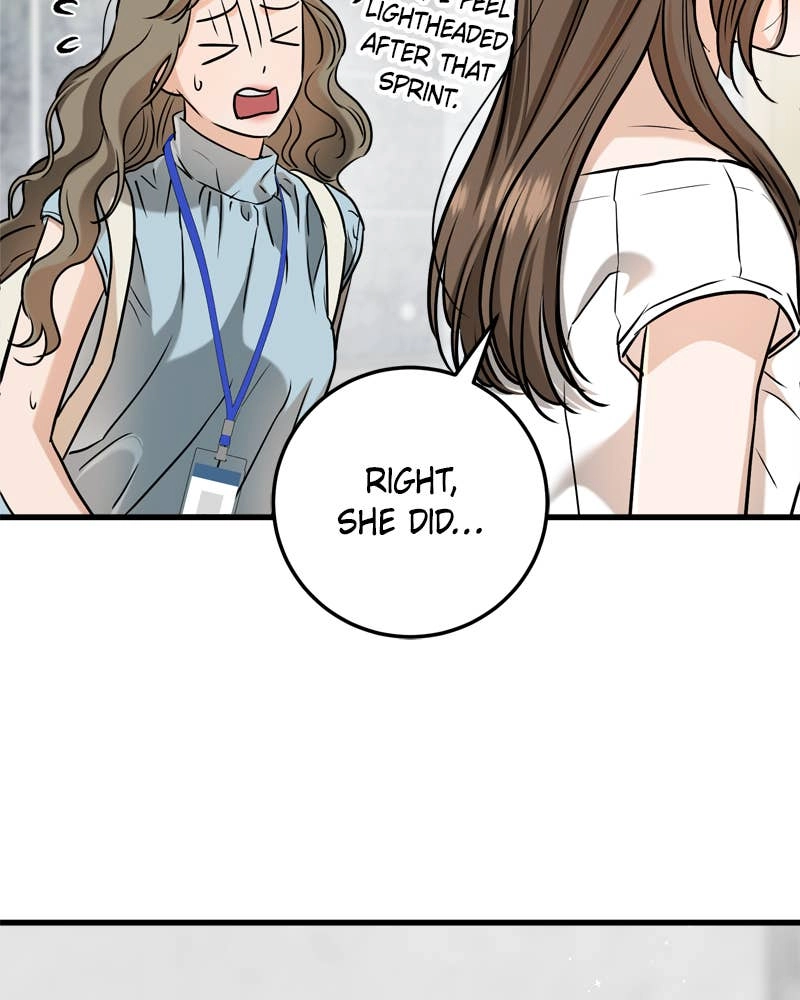 Can't Get Enough of You Chapter 62 Page 67