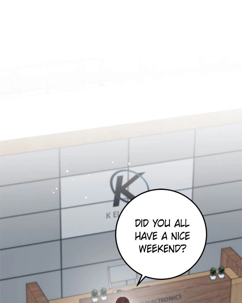 Can't Get Enough of You Chapter 62 Page 70
