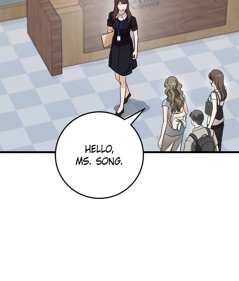 Can't Get Enough of You Chapter 62 Page 71