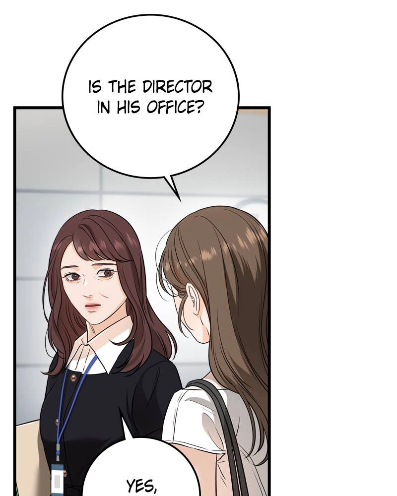 Can't Get Enough of You Chapter 62 Page 72