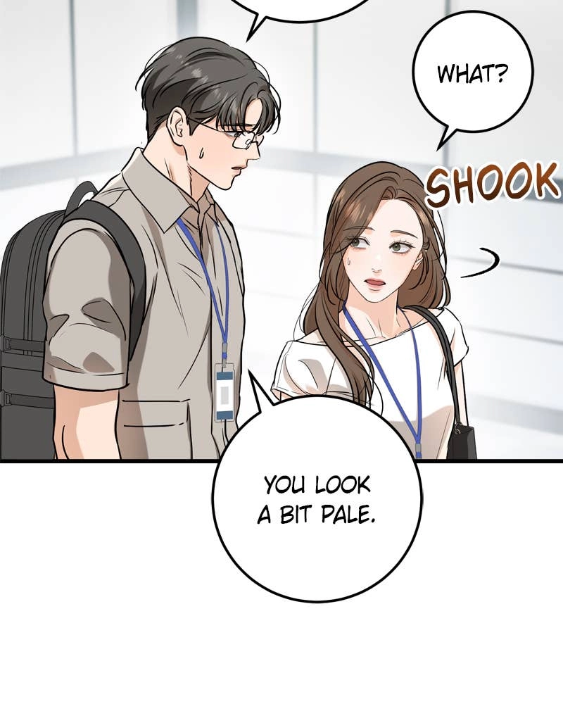 Can't Get Enough of You Chapter 62 Page 78