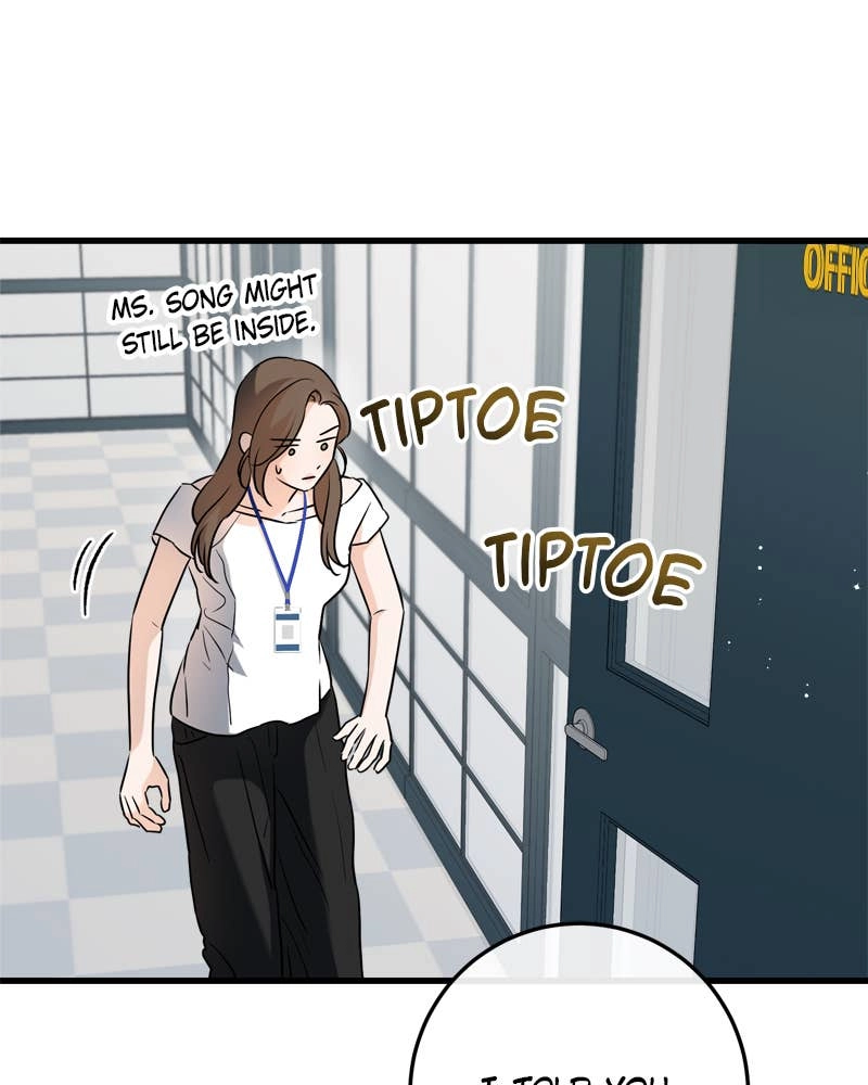 Can't Get Enough of You Chapter 62 Page 89