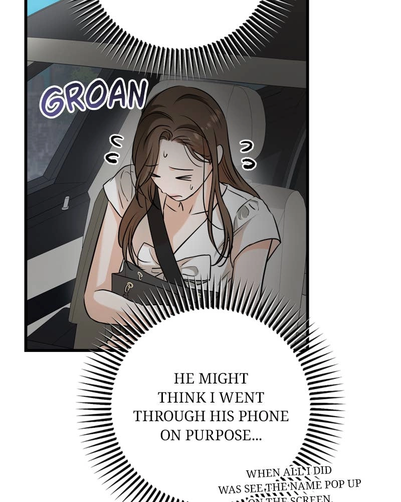Can't Get Enough of You Chapter 62 Page 8