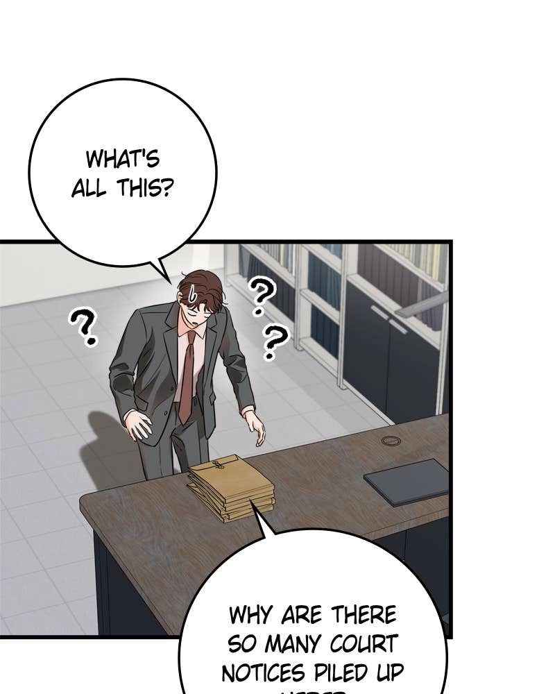 Can't Get Enough of You Chapter 68 Page 103