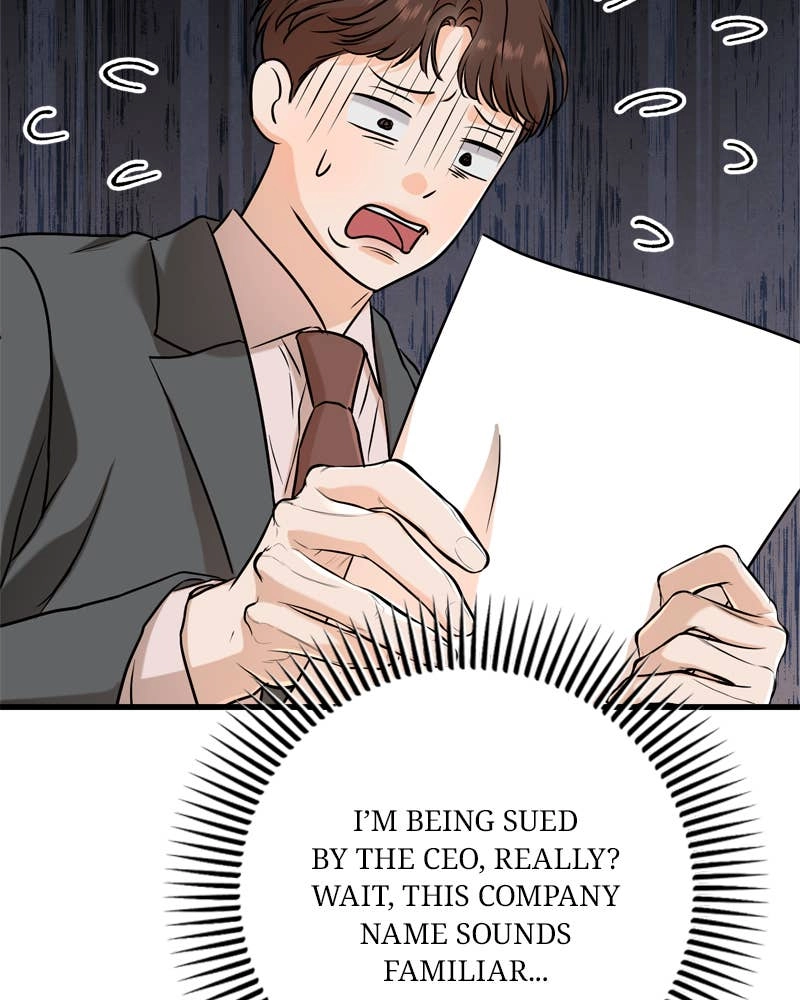Can't Get Enough of You Chapter 68 Page 108
