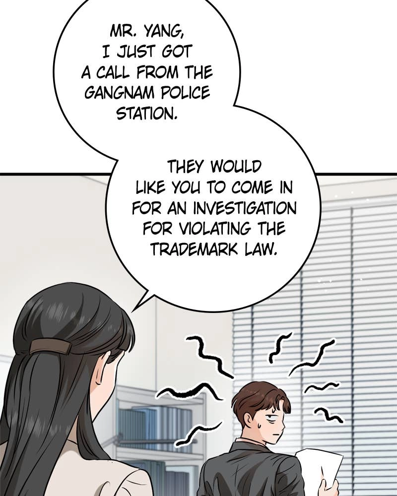 Can't Get Enough of You Chapter 68 Page 111