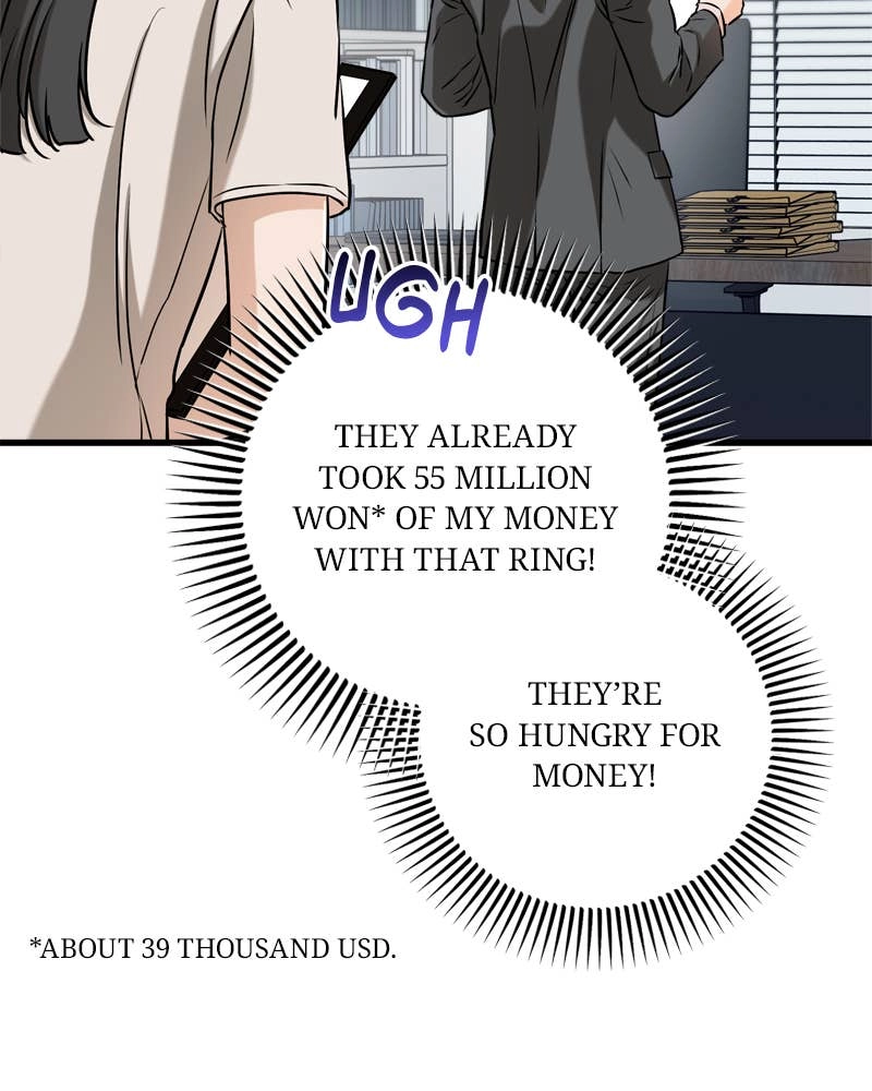 Can't Get Enough of You Chapter 68 Page 112