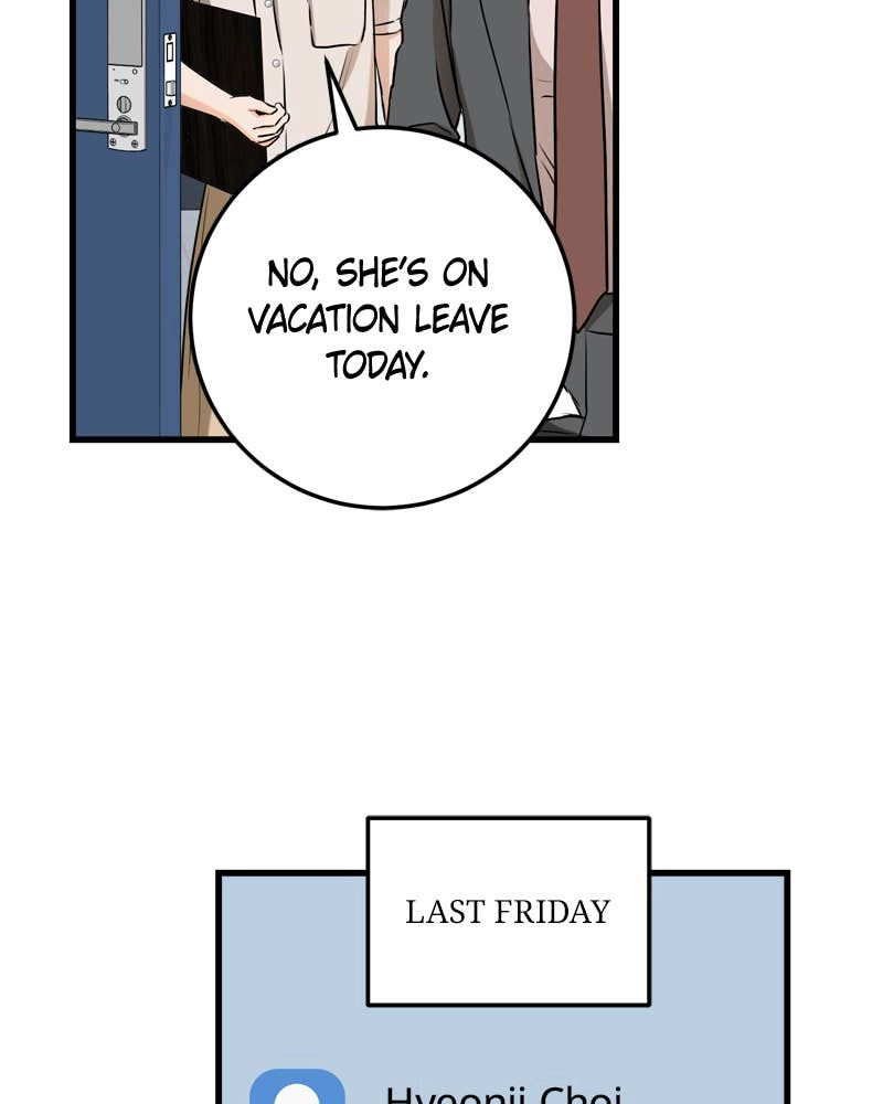 Can't Get Enough of You Chapter 68 Page 117