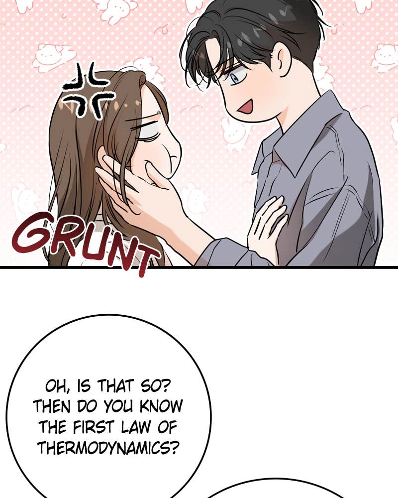 Can't Get Enough of You Chapter 68 Page 16