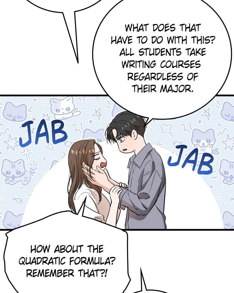 Can't Get Enough of You Chapter 68 Page 17