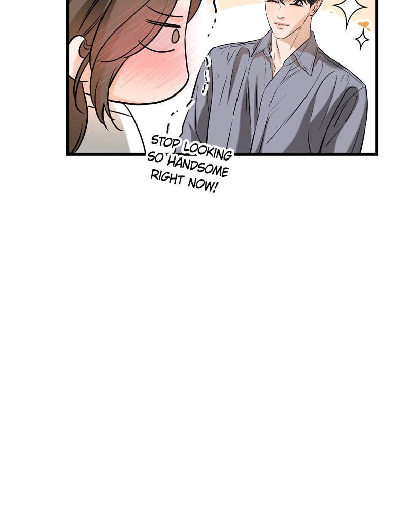 Can't Get Enough of You Chapter 68 Page 21
