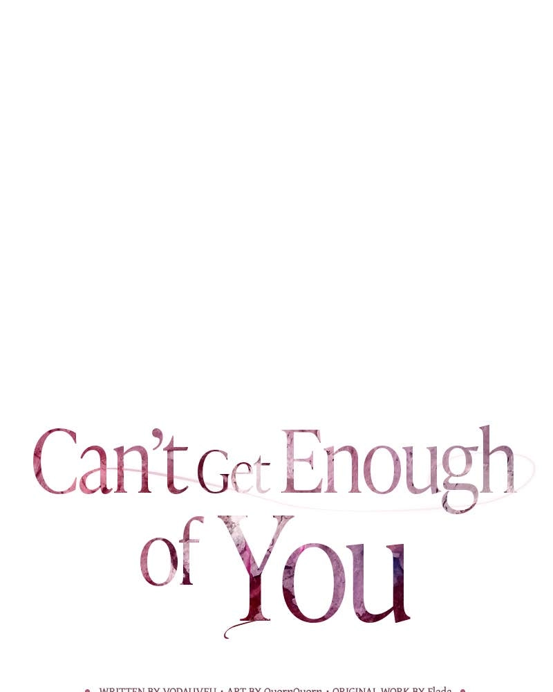 Can't Get Enough of You Chapter 68 Page 22