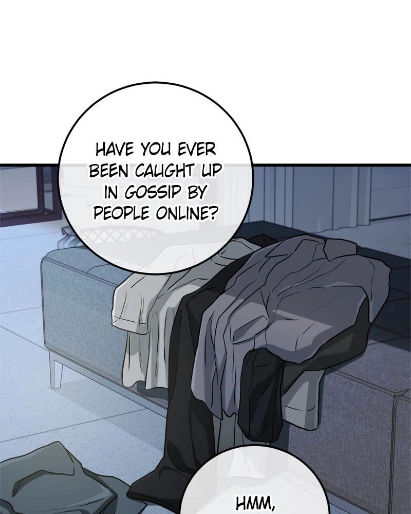 Can't Get Enough of You Chapter 68 Page 27