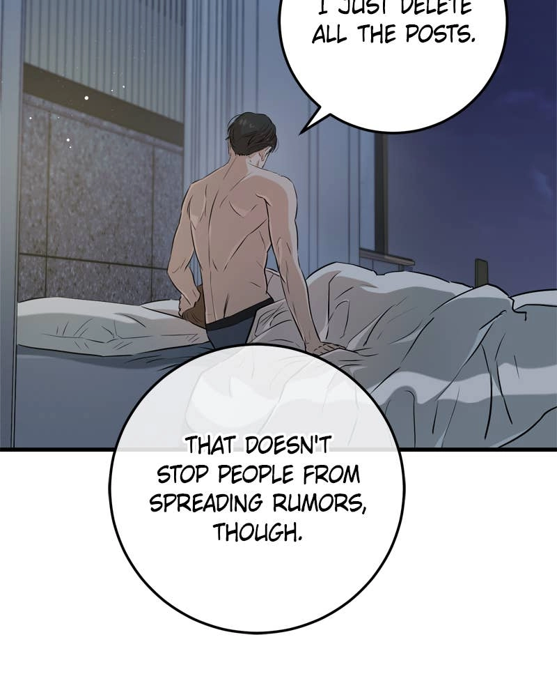 Can't Get Enough of You Chapter 68 Page 29