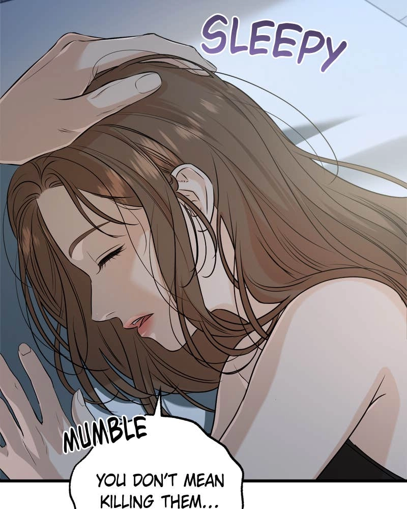 Can't Get Enough of You Chapter 68 Page 32