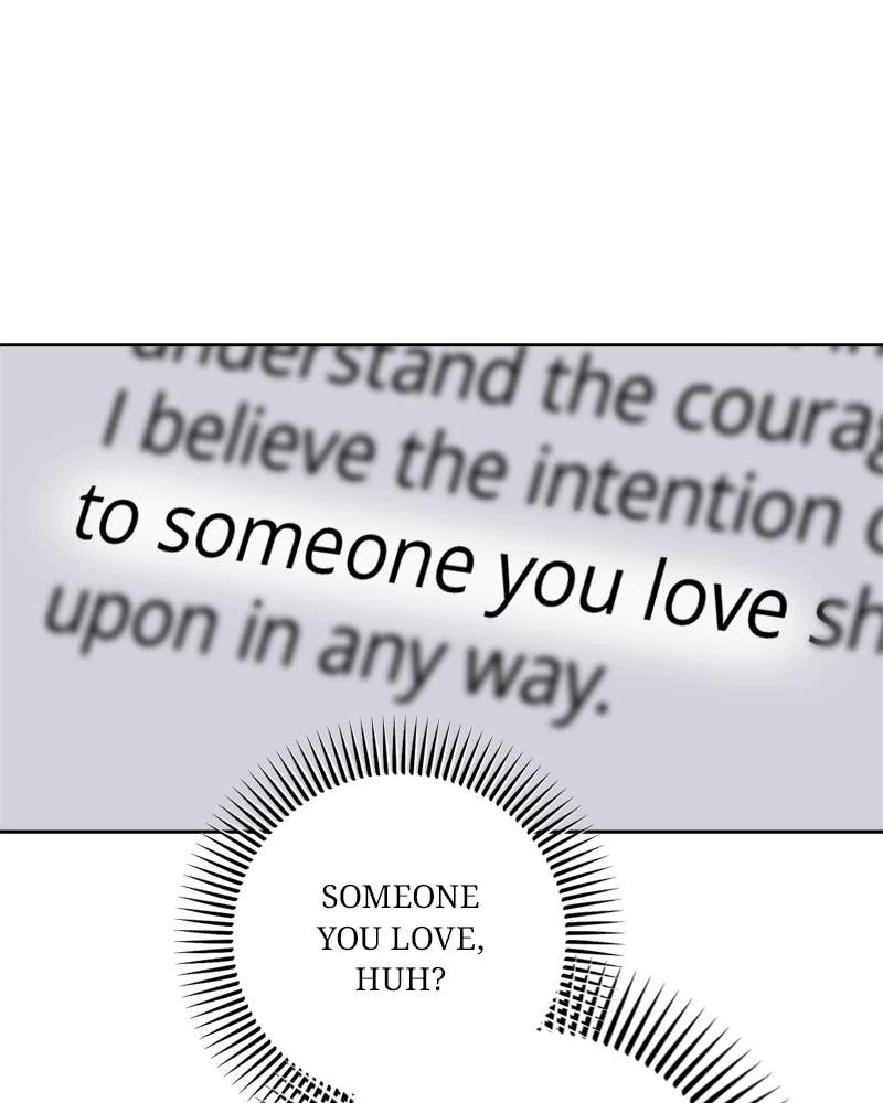 Can't Get Enough of You Chapter 68 Page 47