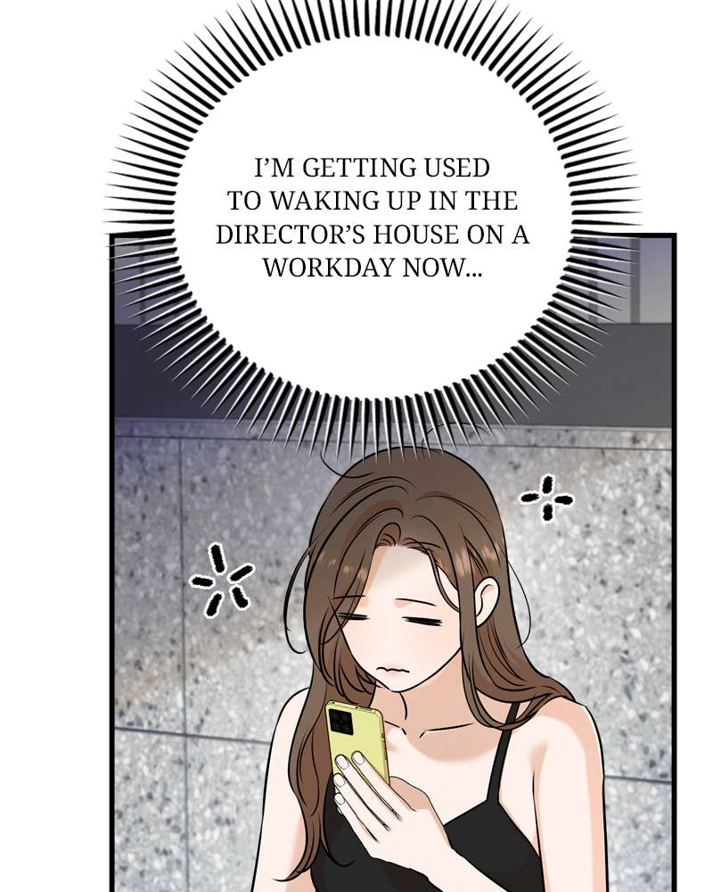 Can't Get Enough of You Chapter 68 Page 59