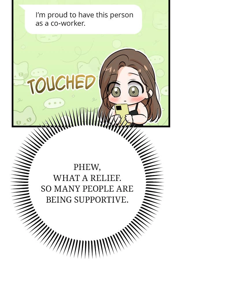 Can't Get Enough of You Chapter 68 Page 64