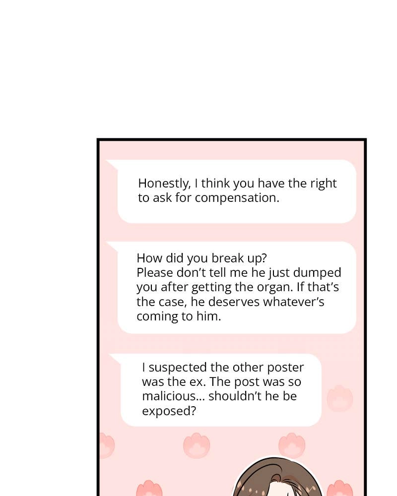 Can't Get Enough of You Chapter 68 Page 65