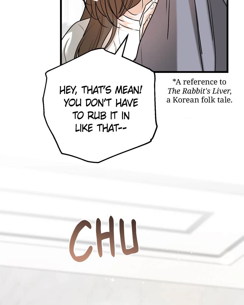 Can't Get Enough of You Chapter 68 Page 6