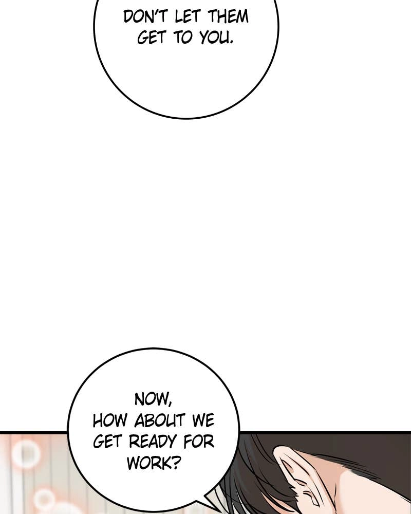 Can't Get Enough of You Chapter 68 Page 72