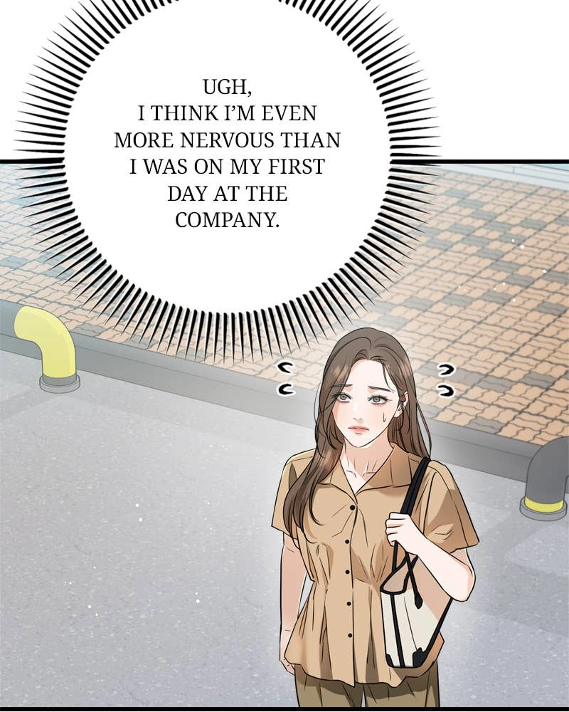 Can't Get Enough of You Chapter 68 Page 77