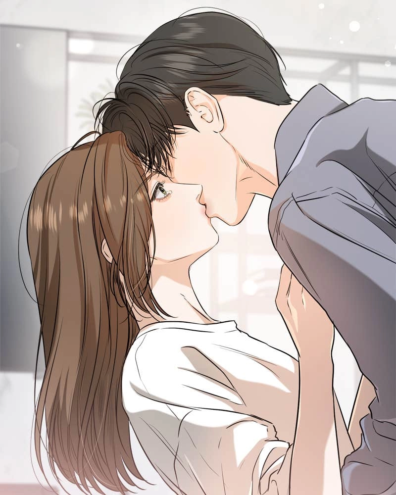 Can't Get Enough of You Chapter 68 Page 7
