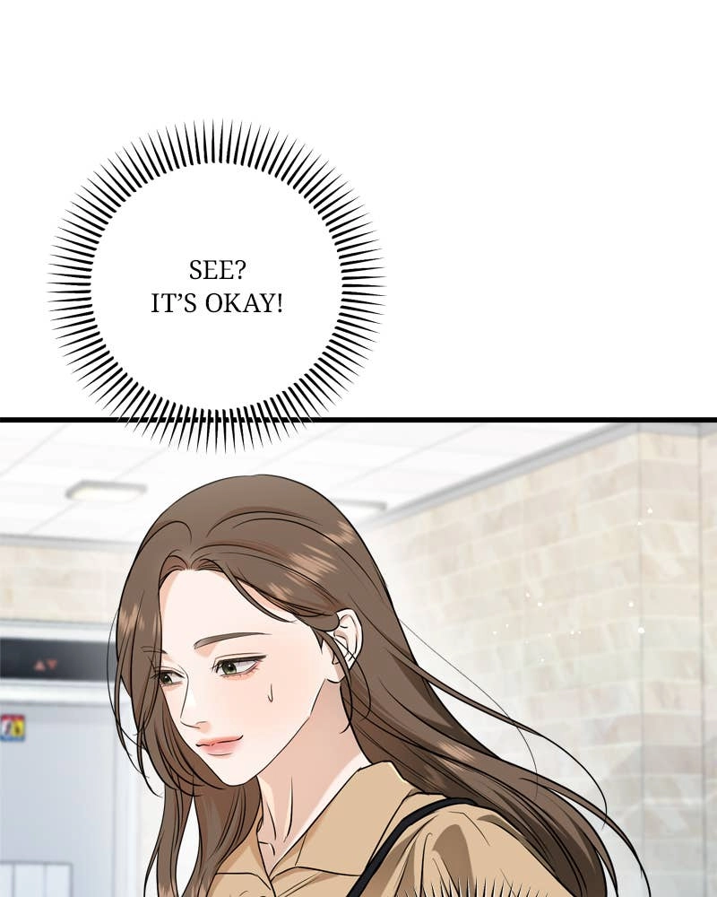 Can't Get Enough of You Chapter 68 Page 81